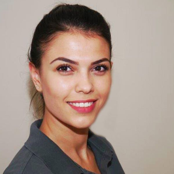 Sümeyra-Zeynep Caglar