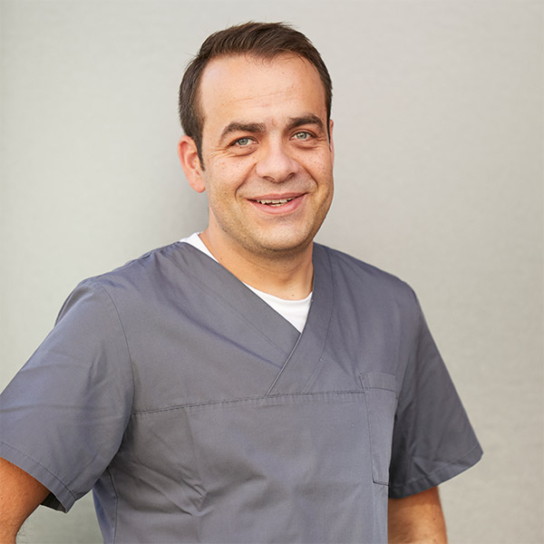 Dr. Dusan Spaic